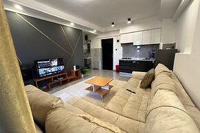 Nairobi Accomodation