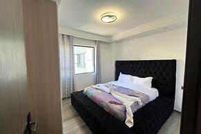 Nairobi Accomodation