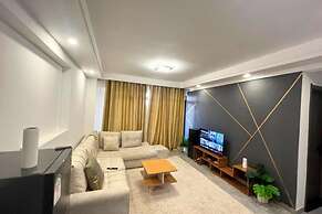 Nairobi Accomodation