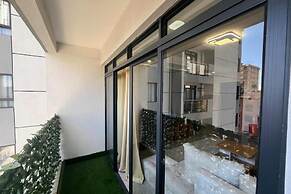 Nairobi Accomodation