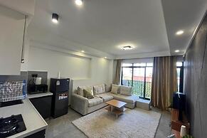 Nairobi Accomodation