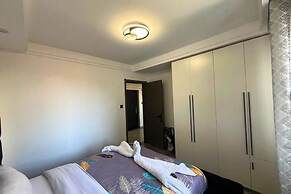 Nairobi Accomodation