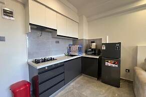 Nairobi Accomodation