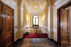 Hotel Palazzo Borghini