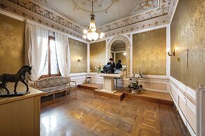 Hotel Palazzo Borghini