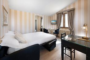 Hotel Palazzo Borghini