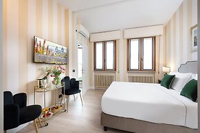 Hotel Palazzo Borghini