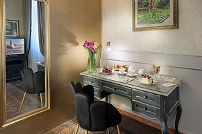 Hotel Palazzo Borghini