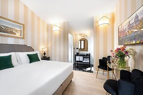 Hotel Palazzo Borghini