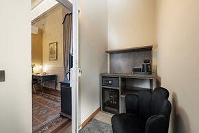 Hotel Palazzo Borghini