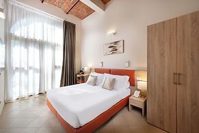 Hotel Palazzo Borghini