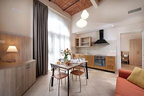 Hotel Palazzo Borghini
