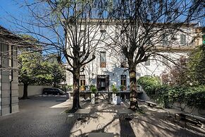 Hotel Palazzo Borghini