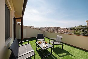 Hotel Palazzo Borghini