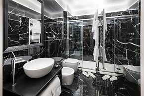 Hotel Palazzo Borghini