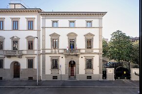 Hotel Palazzo Borghini
