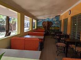 Kambua Resort