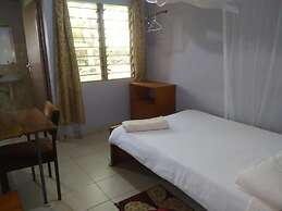 Kambua Resort