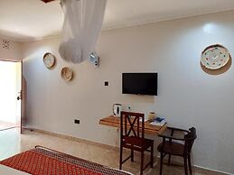 Kambua Resort
