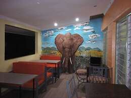 Kambua Resort