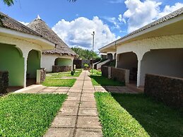 Kambua Resort