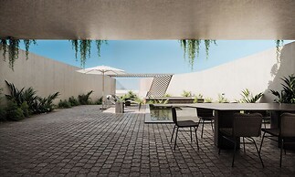 Residence - Signature Villas