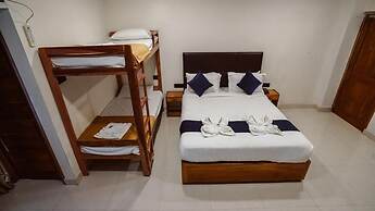 Sayora Hotels