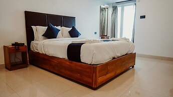 Sayora Hotels