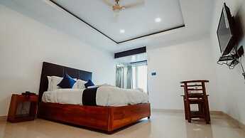 Sayora Hotels