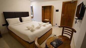 Sayora Hotels