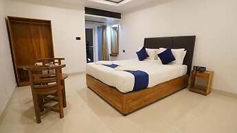 Sayora Hotels