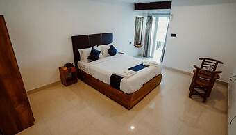 Sayora Hotels