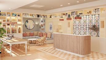 Appartements Soléo Prado
