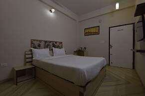 Hotel The Grand Kailash