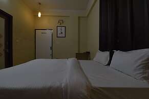 Hotel The Grand Kailash