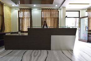 Hotel The Grand Kailash