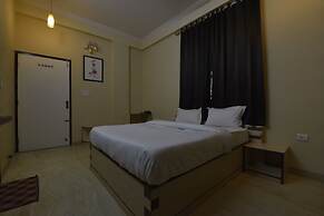 Hotel The Grand Kailash