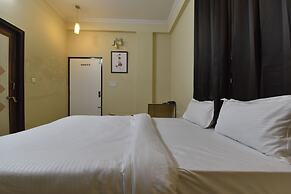 Hotel The Grand Kailash