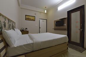 Hotel The Grand Kailash