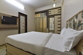 Hotel The Grand Kailash