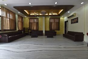 Hotel The Grand Kailash