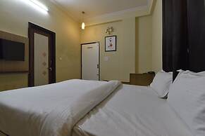Hotel The Grand Kailash