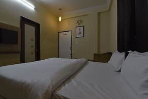 Hotel The Grand Kailash