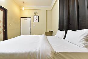 Hotel The Grand Kailash