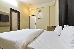 Hotel The Grand Kailash