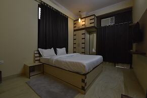 Hotel The Grand Kailash