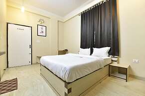 Hotel The Grand Kailash