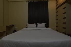 Hotel The Grand Kailash