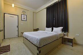 Hotel The Grand Kailash