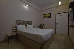 Hotel The Grand Kailash